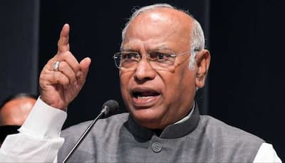 'Trying To Divide People': Cong Prez Kharge Calls BJP-RSS 'Threat To India'