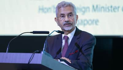 India ‘Not Nervous’ Over US Election: Jaishankar Lauds Modi’s Rapport Irrespective Of Trump, Biden, Obama