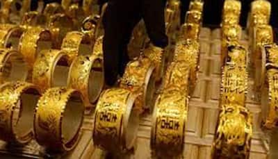 Gold Prices Fall To Rs 77,000 Per 10 Grams; Silver Below Rs 91,000 Per Kg