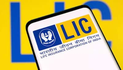 LIC’s New Premiums Surge By 22.5% To Rs 1.33 Lakh Crore In Current Fiscal Year