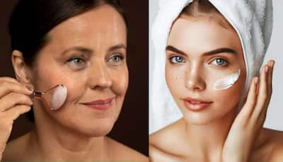 Anti-aging Skincare Routine For Your 30s And 40s: Essential Tips For Radiant, Youthful Skin