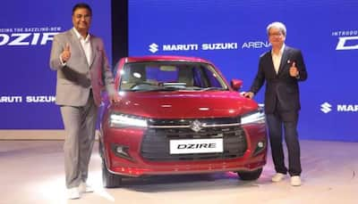 Growth In Rural Market Helps Arrest Decline In Small Car Sales: Maruti Suzuki