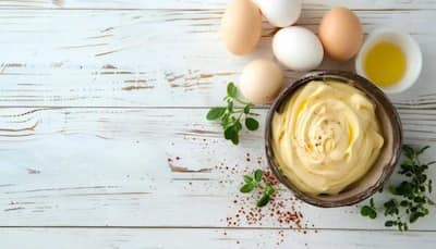 Telangana Issues New Ban: Egg-Based Mayonnaise Off The Menu