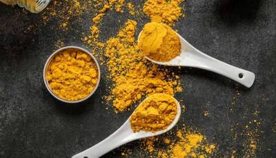 Turmeric’s Toxic Twist: Experts Warn Of Lead Risks For Children’s And Adults’ Health