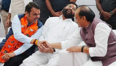 Maharashtra Election: Who Will Be CM If Mahayuti Retains Power? BJP Keeps People Guessing