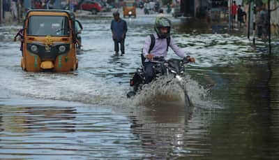 Chennai Rains: IMD Issues Yellow Alert For 16 Districts Until November 15- Check Details