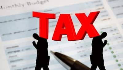 India’s Net Direct Tax Collections Surge 15.4% To Rs 12.1 Lakh Crore In April-November