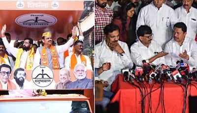 L:ive Updates | Maharashtra, Jharkhand Assembly Elections 2024: MVA, Mahayuti Battle For Power With Top Leaders Rallying Today