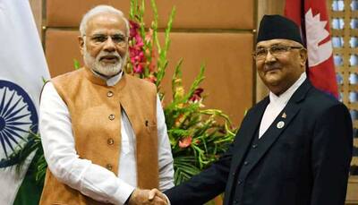 India, Nepal Annual Border Talks In Kathmandu This Week