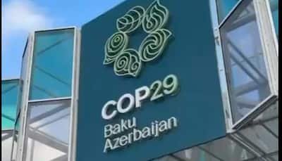 Baku Climate Talks: G77, China Reject Framework For Draft Text On New Climate Finance Goal