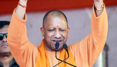 ‘Kharge Ji, Don’t Get Angry At Me’: Yogi’s Comeback After Congress President’s Fury