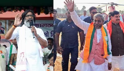 Jharkhand Votes In Phase-I: 683 Candidates In Fray But Who Has Edge – BJP Or JMM-Congress?