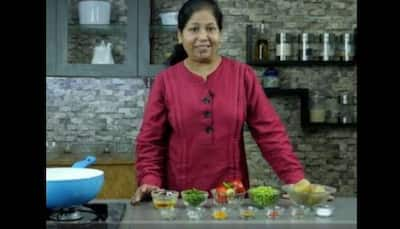 Meet Former Teacher Who Began Cooking Channel At  52 Years To Fight Loneliness And Is Now India’s Richest YouTuber