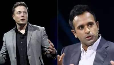 Elon Musk And Vivek Ramaswamy To Head New ‘Department Of Government Efficiency’ Under Trump Administration