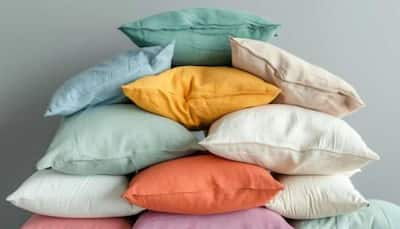 When To Replace Your Pillow: Know Expert Tips For Better Sleep And Health