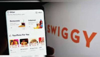 Swiggy-Backed Rapido Sees Net Loss At Rs 371 Crore In FY24