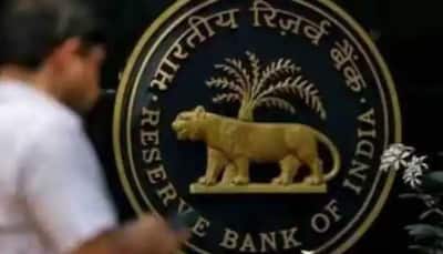 Digital Transfers Of Funds For Public Services Up 56% In 2024: RBI Deputy Guv