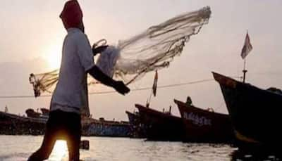 Centre To Hold Investors’ Meet In Andaman For Big Push To Fisheries Sector