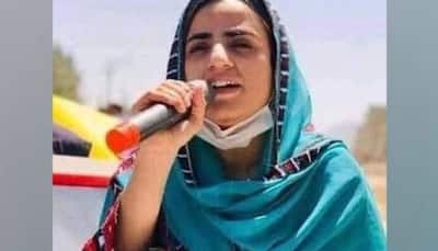 ‘Baloch Students Are Facing Continuous Violence By Govt’: Pakistani Human Rights Activist Mahrang Baloch