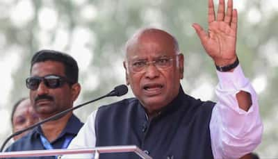 ‘Govt Of Thieves’: Kharge Mounts Attack On BJP-Led Mahayuti In Maharashtra As Assembly Polls Inch Closer