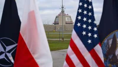 Moscow Pledges Response To US Missile Defence Base In Poland