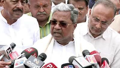 BJP Offered Rs 50 Cr Each To 50 Congress MLAs To Remove Karnataka Govt: CM Siddaramaiah’s BIG Allegation