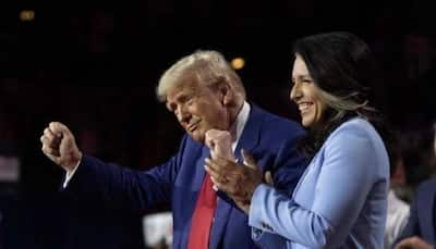 Who Is Tulsi Gabbard? Know All About First Hindu Congresswoman Appointed As Intelligence Director Under Trump's Administration