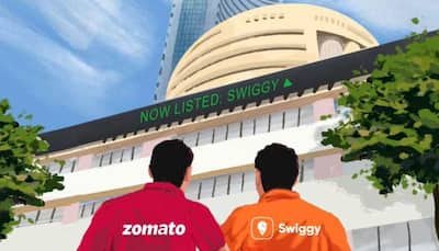 ‘You And I In This Beautiful World’: Zomato’s Tweet On Swiggy’s Stock Market Listing Is Winning Hearts Online