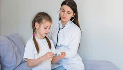 World Diabetes Day: Six Steps To Prevent High Blood Sugar In Children – Doctor’s Tips