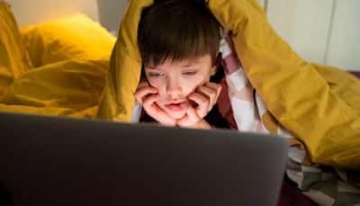 Raising A Generation Of Digital Natives: Balancing Screen Time On Children’s Day