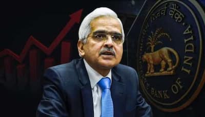 Risk Of Inflation Coming Back And Growth Slowing Down Globally, Says RBI Governor