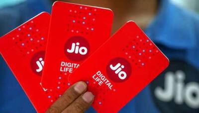 Jio Launches Rs 11 Data Pack with 4G For High-Speed Internet: Check Plan Details And Validity