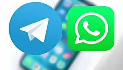 SC Junks PIL Raising Security Concerns Of Communications Through Whatsapp, Telegram