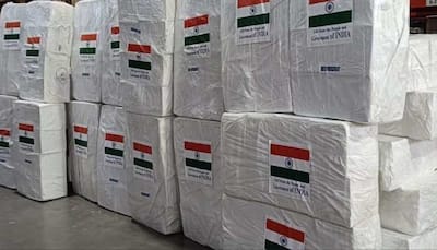 Ahead Of PM Modi’s Visit, India Extends Humanitarian Aid To Flood-Hit Nigeria