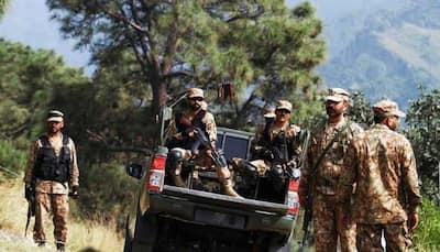 12 Terrorists Killed In Pakistan's KP, Balochistan Provinces