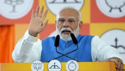 As Maharashtra Polls Inch Closer, Modi's 'Praise Balasaheb' Challenge To Congress