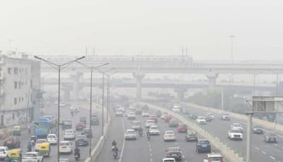 Delhi Air Pollution: AQI Remains 'Severe'; GRAP-III Imposed, Primary Schools Shifted Online, Check DMRC Advisory