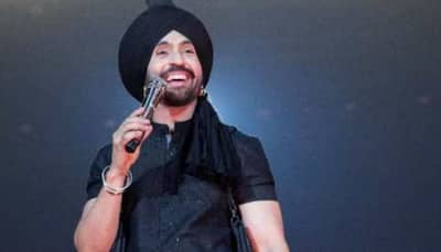 Diljit Dosanjh Hyderabad Concert: Telangana Government Sends Legal Notice, Bans Songs Promoting Alcohol, Drugs, Violence