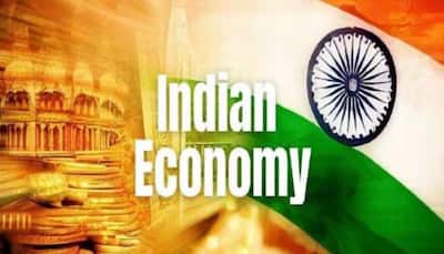 Indian Economy To Touch $7 Trillion Mark By 2031: Report