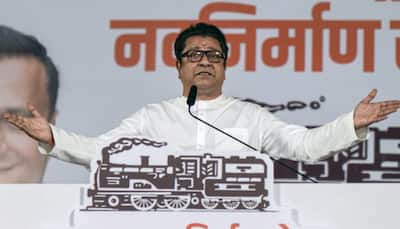 Raj Thackeray Releases MNS Election Manifesto With A 'Key' To Implementing It