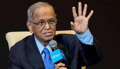 Narayana Murthy Criticises 5-Day Workweek, Says ‘I Don’t Believe In Work-Life Balance’