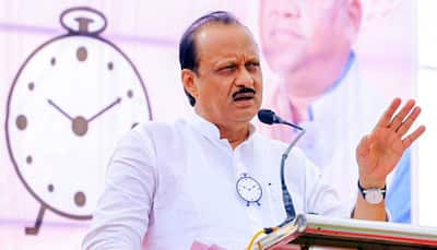 'This Is Not Uttar Pradesh': Ajit Pawar Disagrees With 'Batenge Toh Katenge’ Slogan