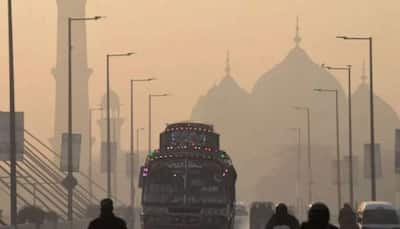 This Is World's Most Polluted City With 1600 AQI, Bans Weddings For Next 3 Months