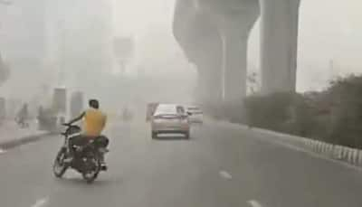 Pakistan: Smog Disrupts Flight Operations In Punjab