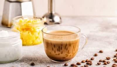 Ghee And Coffee: The Perfect Morning Duo? Discover The Health Perks!