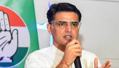 'No Report Card To Show': Sachin Pilot Slams BJP-Led Mahayuti In Maha Over 'Batoge Toh Katoge' Slogan