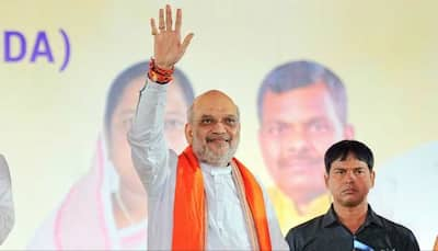 Maharashtra Polls: Amit Shah Echoes Modi's 'Bala Saheb Challenge,' Fires 'Real Shiv Sena' Salvo At Uddhav