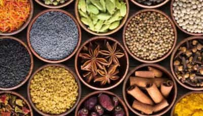 India’s Spice Exports Projected To Reach $10 Billion By 2030