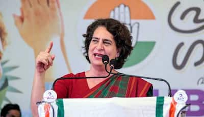 After Rahul, Priyanka Gandhi Comes Up With 'Caste Census' Challenge To PM Modi, Shah Ahead Of Maha Polls