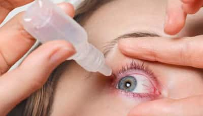 Study Links Increased PM10 Exposure To Higher Risk Of Eye Infections And Ocular Conditions